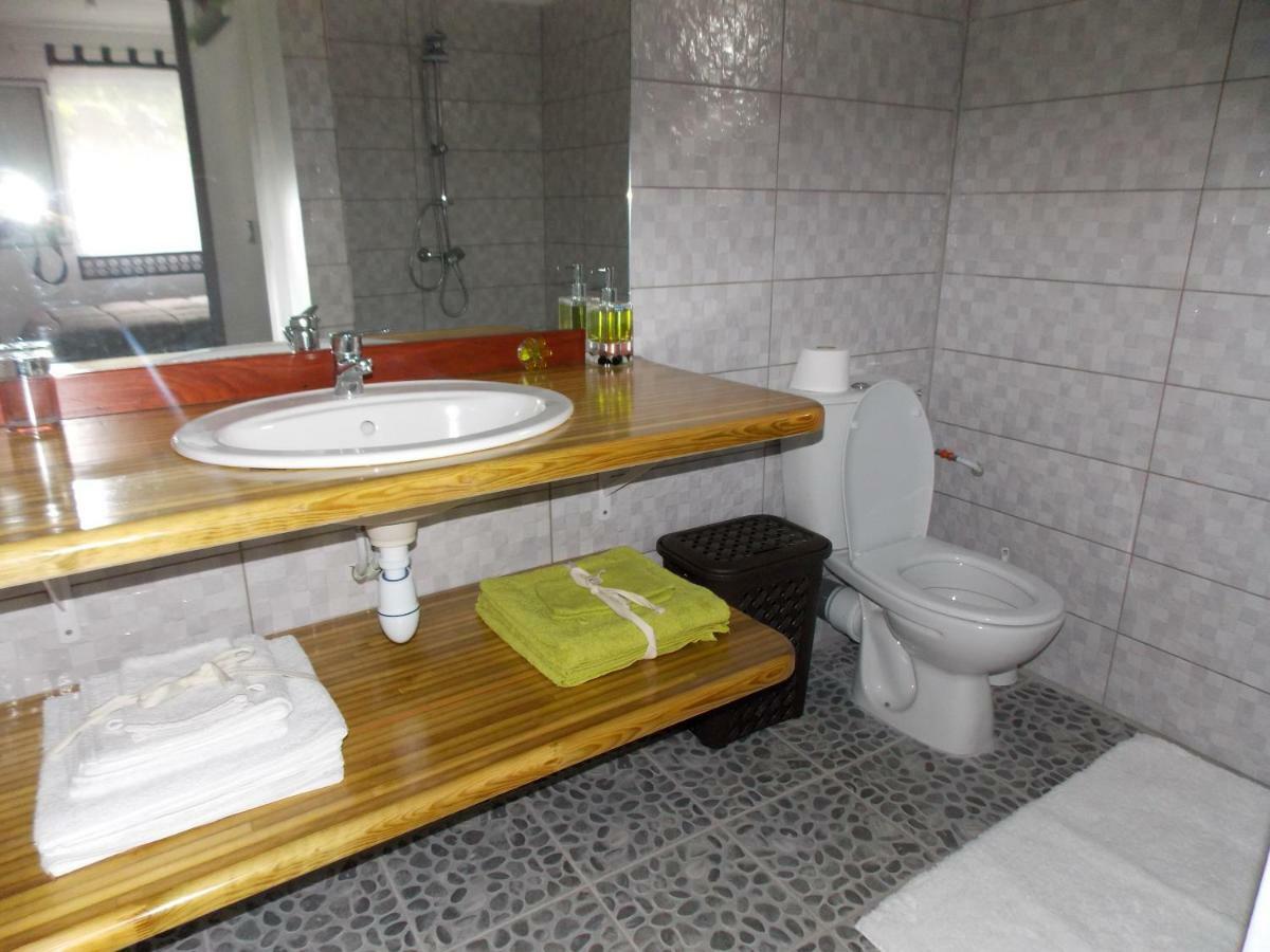 Bungalow Milo Буянт Екстер'єр фото